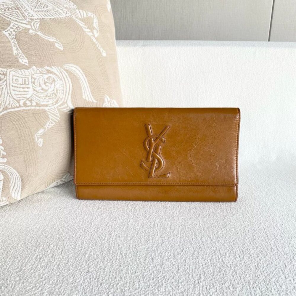Saint Laurent Women Pre-Loved Bag Very Good Condition